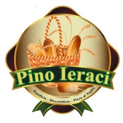 Pino Ieraci logo