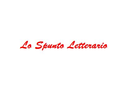lo spunto letterario