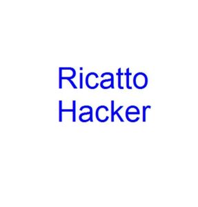ricatto hacker