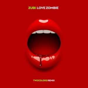 Love zombie