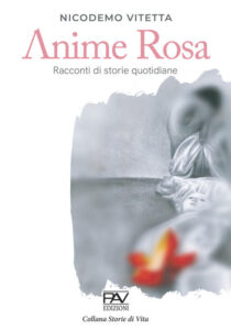 Anime Rosa