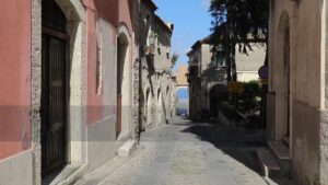 Flico a Gerace