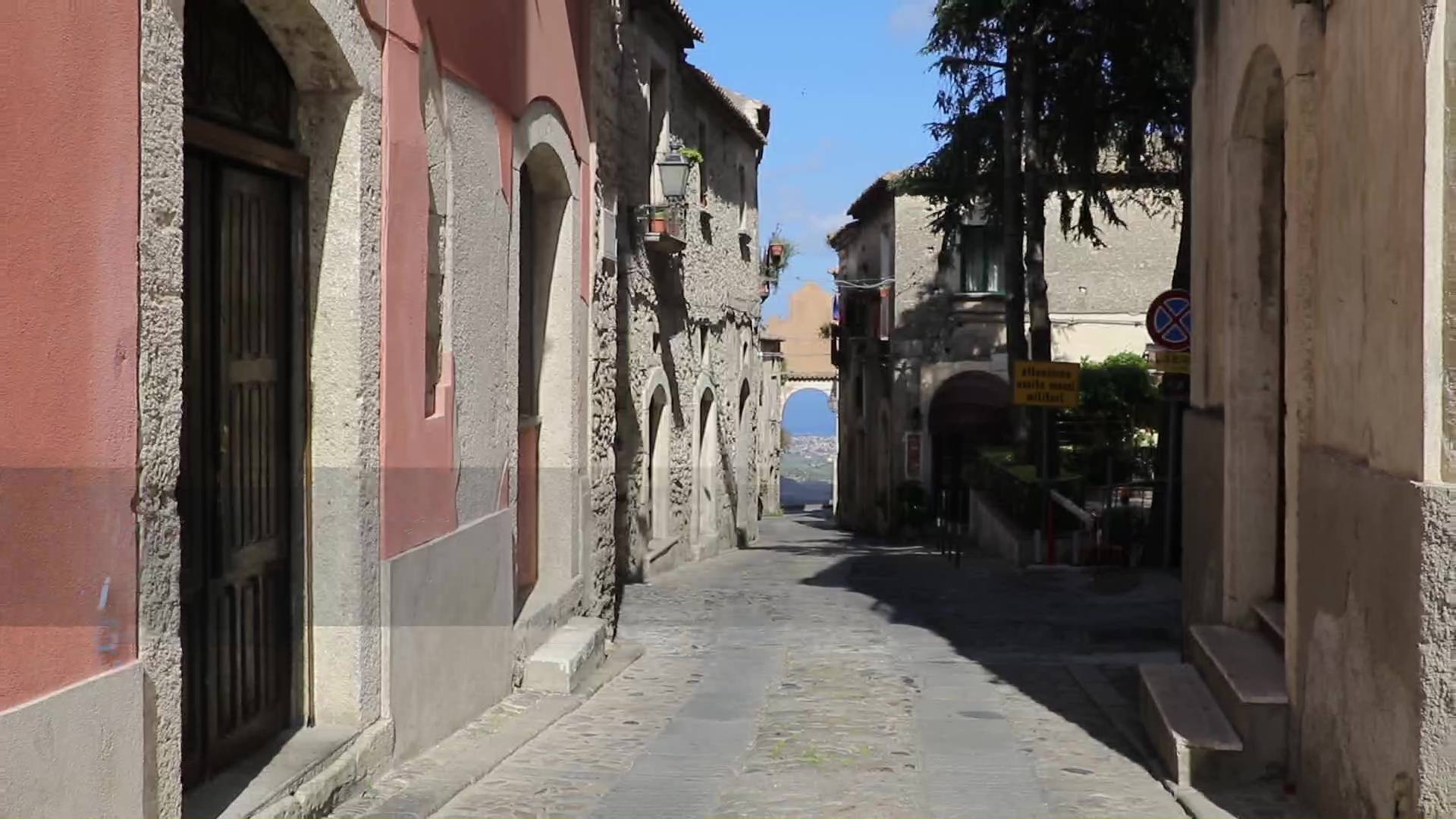Flico a Gerace