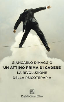 un attimo prima di cadere