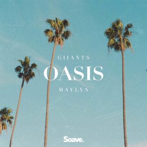 Giiants x Maylyn