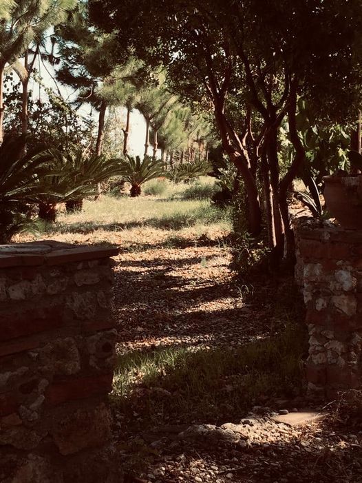 A casa mia