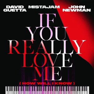 If you really love me
