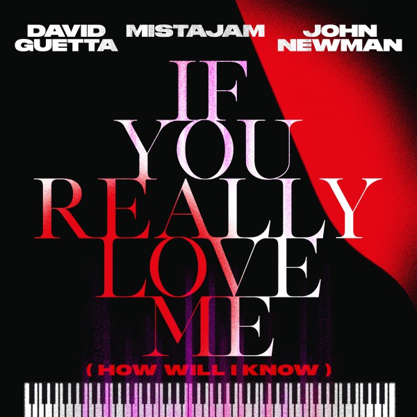 If you really love me