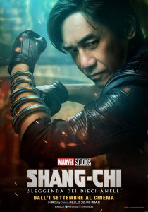 Shang-Chi