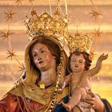 A Madonna Nostra
