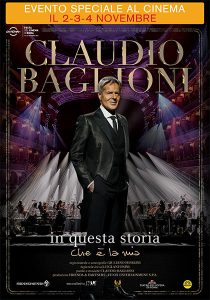 Claudio Baglioni