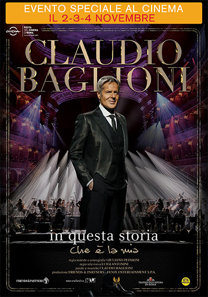 Claudio Baglioni