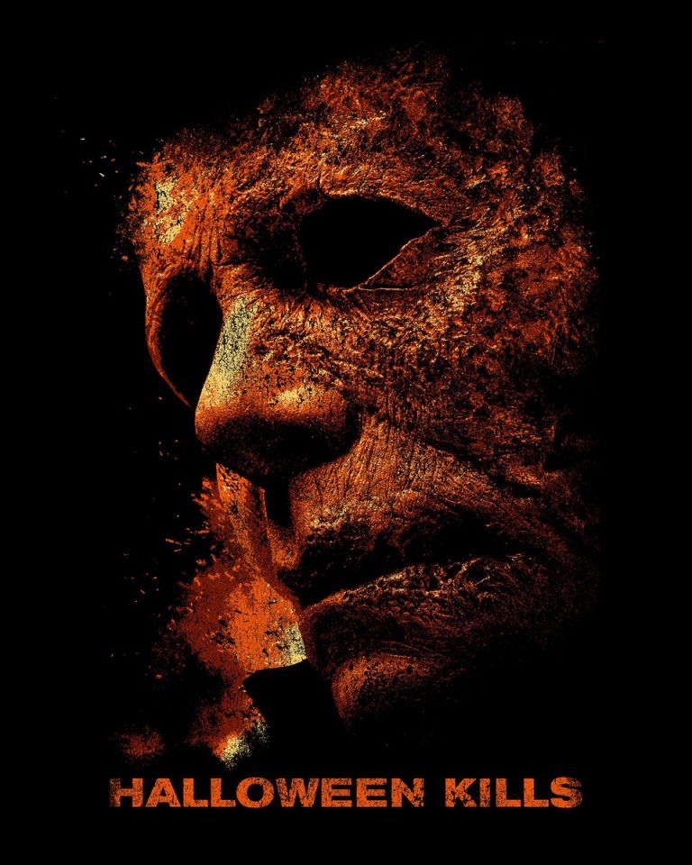 Halloween kills