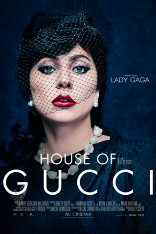 House of Gucci