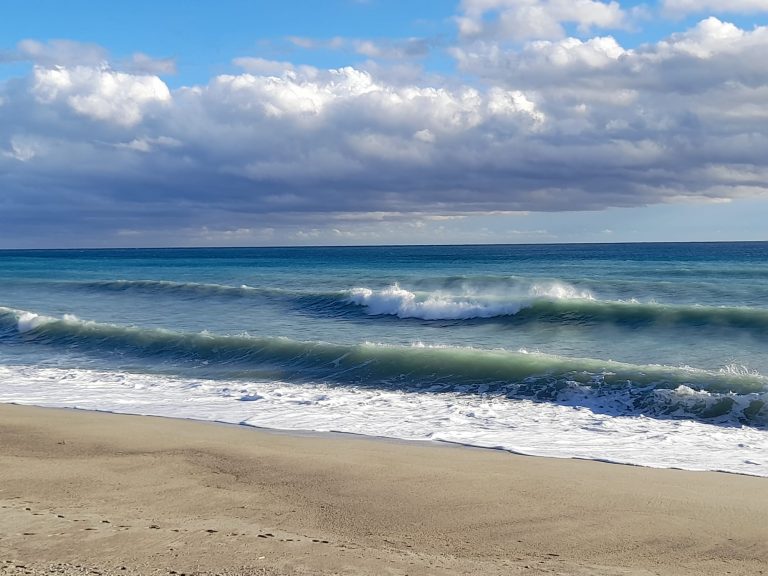Onde di Tramontana
