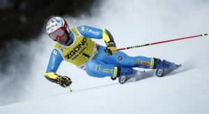 Gigante Uomini Alta Badia