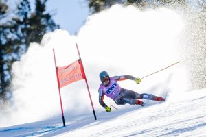 Kilde discesa beaver creek