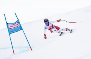 SuperG Donne St Moritz