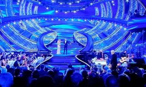 Sanremo prima serata