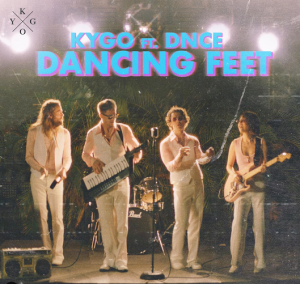 Dancing Feet