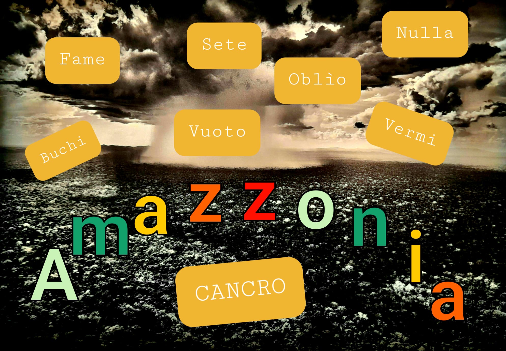 Cancro - Daniela Rullo