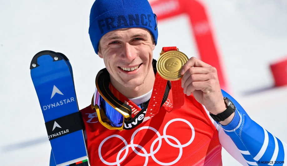 Slalom Uomini Pechino
