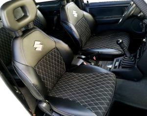 Kit Coprisedili Suzuki Vitara