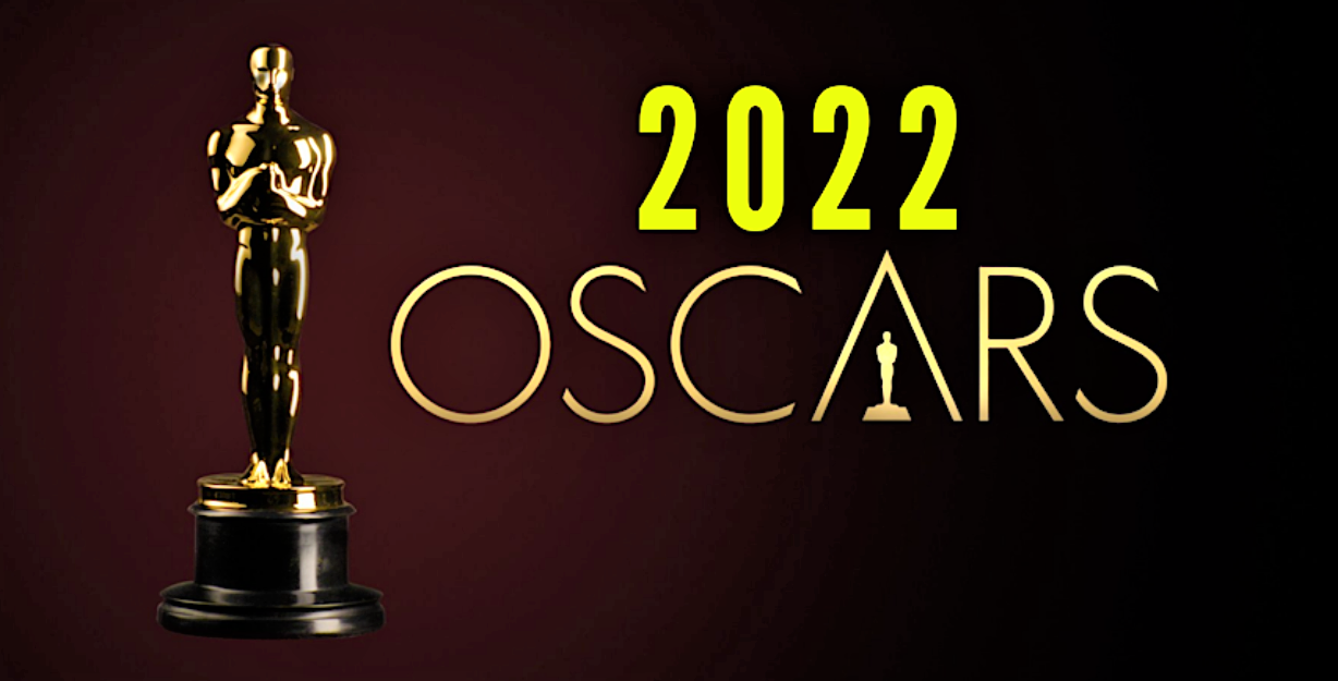 Tutti gli oscar 2022