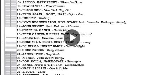 CarlettoRadioShow 27