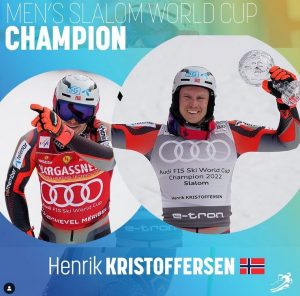 Finale Slalom Uomini