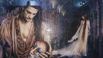 Il gigante di pietra