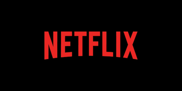 Netflix in calo