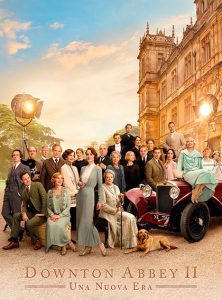 Downton Abbey