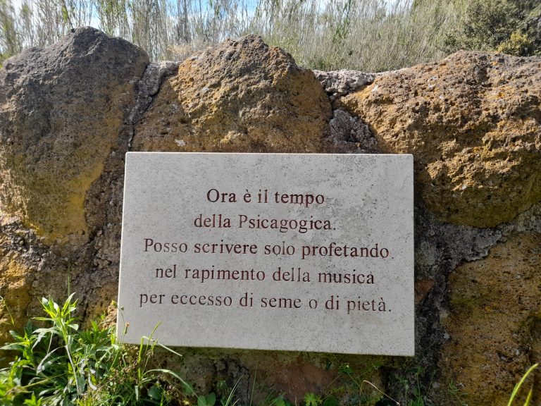 Il tempo è una bugia