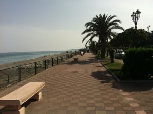 Lungomare