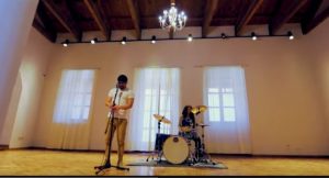 Vincenzo Alia in concerto