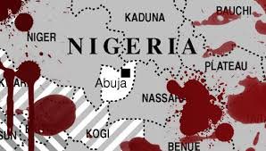 Strage chiesa cattolica NIgeria