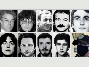 terrosristi no estradizione