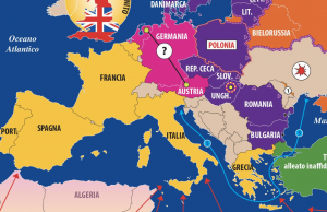 Europa delenda est