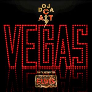 Vegas - Doja Cat