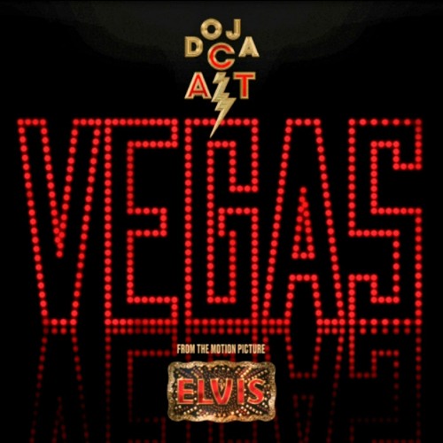 Vegas - Doja Cat