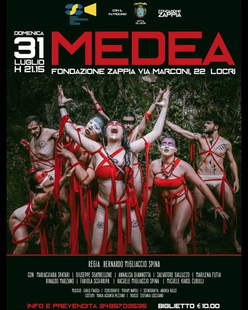 Medea