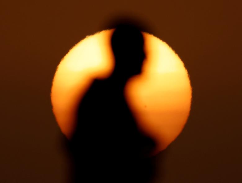 foto del giorno