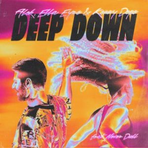 Deep Down - Alok