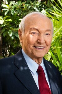 Addio Piero Angela