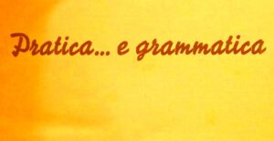 A Pratica
