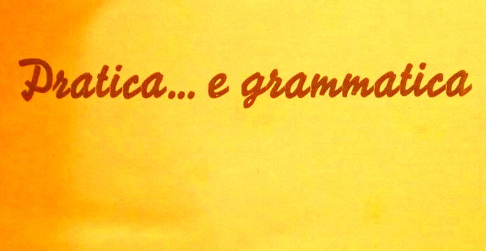 A Pratica