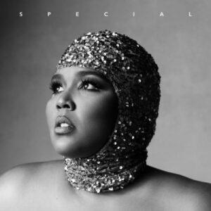 2 Be Loved - Lizzo