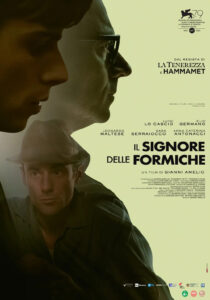 Il signore delle formiche