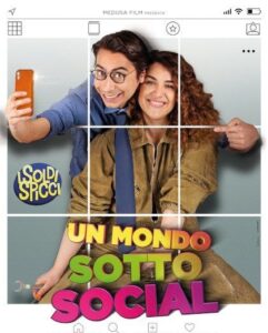 Un mondo sotto social